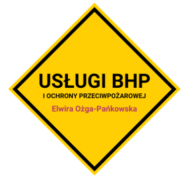 Ożga-Pańkowska Elwira Usługi BHP